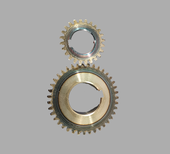 永川專業花鍵套生產